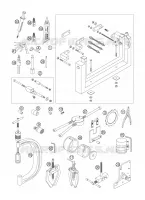 UTENSILI SPECIFICI (MOTORE)