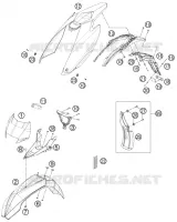 PLASTICHE