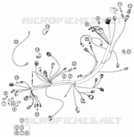 IMPIANTO ELETTRICO