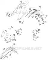 PLASTICHE