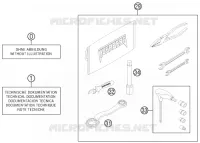 UTENSILI / MANUALE / OPZIONI
