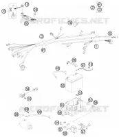 IMPIANTO ELETTRICO