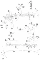 IMPIANTO ELETTRICO