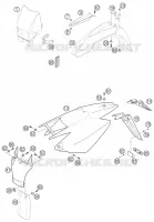 PLASTICHE