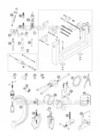 UTENSILI SPECIFICI (MOTORE)