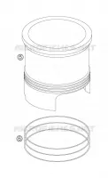 CILINDRO / TESTA