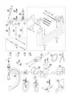 UTENSILI SPECIFICI (MOTORE)