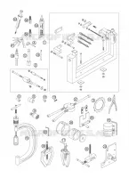 UTENSILI SPECIFICI (MOTORE)