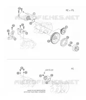 MOTORINO AVVIAMENTO