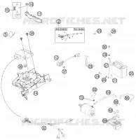 IMPIANTO ELETTRICO