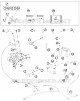 IMPIANTO ELETTRICO
