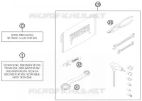 UTENSILI / MANUALE / OPZIONI