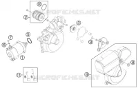 MOTORINO AVVIAMENTO