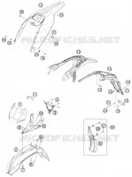 PLASTICHE