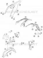 PLASTICHE