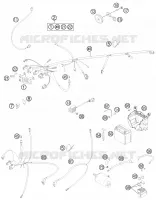 IMPIANTO ELETTRICO