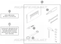 UTENSILI / MANUALE / OPZIONI