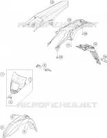 PLASTICHE