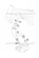 VENTILAZIONE MOTORE