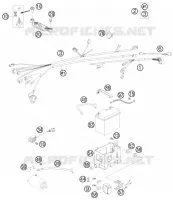 IMPIANTO ELETTRICO