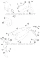 PLASTICHE