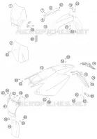 PLASTICHE