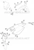 PLASTICHE