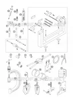 UTENSILI SPECIFICI (MOTORE)