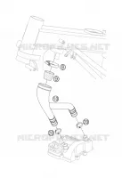VENTILAZIONE MOTORE