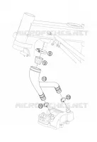 VENTILAZIONE MOTORE