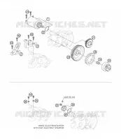 MOTORINO AVVIAMENTO