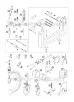 UTENSILI SPECIFICI (MOTORE)