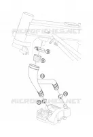 VENTILAZIONE MOTORE