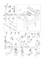 UTENSILI SPECIFICI (MOTORE)