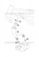 VENTILAZIONE MOTORE