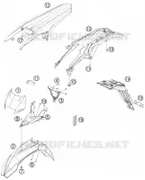 PLASTICHE