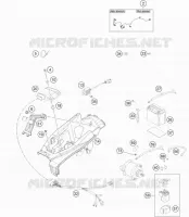 IMPIANTO ELETTRICO