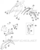 PLASTICHE