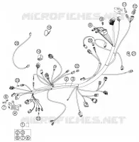 IMPIANTO ELETTRICO