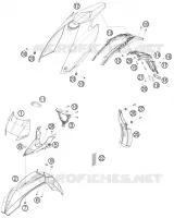 PLASTICHE