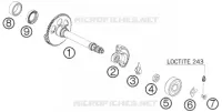 CONTRALBERO DI BILANCIAMENTO
