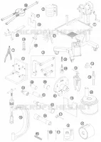 UTENSILI SPECIFICI (MOTORE)