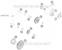 MOTORINO AVVIAMENTO