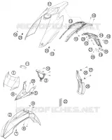 PLASTICHE