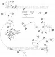 IMPIANTO ELETTRICO