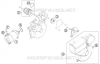 MOTORINO AVVIAMENTO