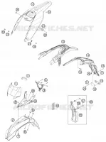 PLASTICHE