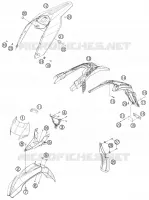 PLASTICHE
