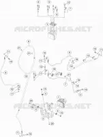 SISTEMA DI FRENAGGIO ABS