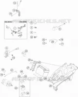 IMPIANTO ELETTRICO